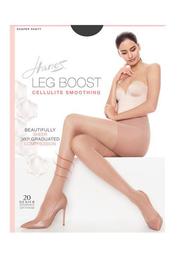 Silk Reflections Leg Boost Cellulite Smoothing Hosiery