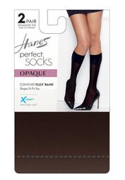 Perfect Socks Opaque Trouser