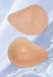 Sincerely "Lite" Breast Form
