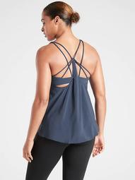 Solace Support Top