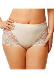 Stretch Lace Cheeky Panty