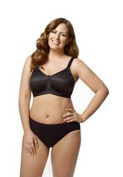 Molded Spacer Soft Cup Bra