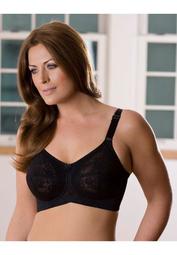 Lace Softcup Bra
