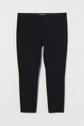 H&M+ Twill trousers
