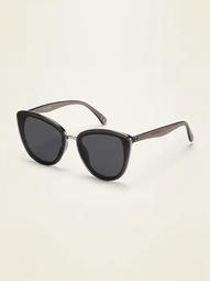 Cat-Eye Sunglasses for Women