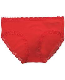 Women’s Lace Time Hipster Underwear, Created for Macy’s