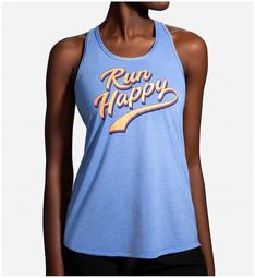 Brooks Distance DriLayer Graphic Tank 221369