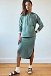 Bridget Knit Skirt Set