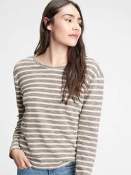 Relaxed Pocket T-Shirt