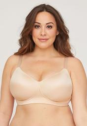 No-Wire Perfect Fit T-Shirt Bra