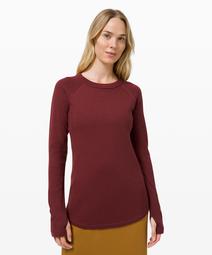 Light Merino Wool Sweater