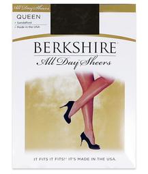 Queen All Day Sheers Pantyhose