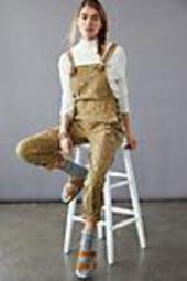 Wanderer Relaxed Overalls
