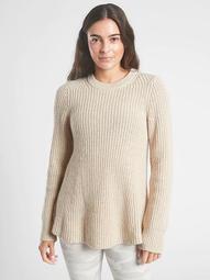 Sierra Crew Sweater