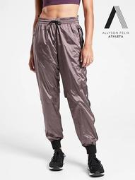 Legend Luxe Track Pant