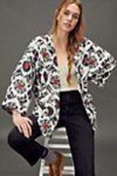 Eleanor Kimono Jacket