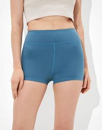 AE The Everything High-Waisted Short Short