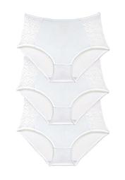 Luxe Body Brief Panty