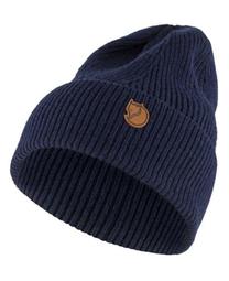 Directional Ribbed Beanie