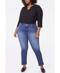 Women's Plus Size Sheri Slim Jeans