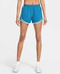 Plus Size Pull-On Tempo Shorts