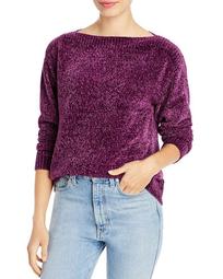 Luna Chenille Sweater