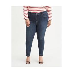 Levi's® Women's Plus Size 721™ High-Rise Skinny Jeans