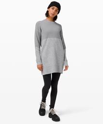 Restful Intention Sweater