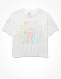 Tailgate Women's Rolling Stones Tour T-Shirt