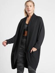 Ethereal Cocoon Wrap