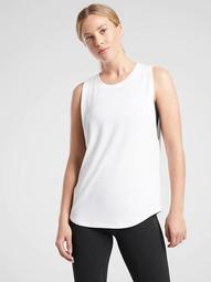 Cloudlight Muscle Tank