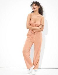 AE Strappy Wide Leg Jumpsuit