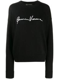 Gianni Versace jumper