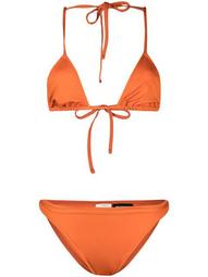 Le Maillot bikini set