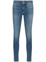 Le Low skinny-fit jeans