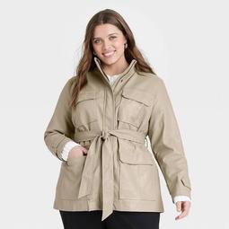 Women's Anorak Jacket - A New Day™