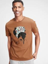 Gap Collective Black History Month T-Shirt