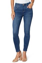 Liverpool Gia Glider Ankle Skinny