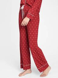 Adult Pajama Pants in Modal
