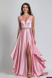 a8485 - Prom Dress
