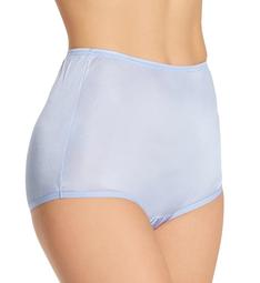Vanity Fair Perfectly Yours Ravissant Tailored Brief Panty-3Pk 15711