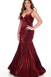 7225 - Long Gown