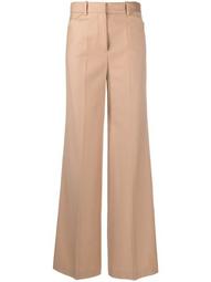 Terena high-waisted trousers