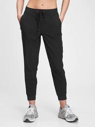 GapFit Recycled Hike Joggers