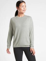 Mindful Pullover