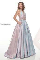 7037 - Prom Gown