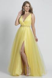 A8070 - Prom Dress