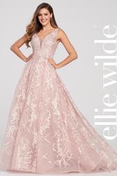 EW119021 - Prom Dress
