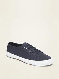 Canvas Sneakers for Women