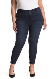 In Total Control High Rise Jeans